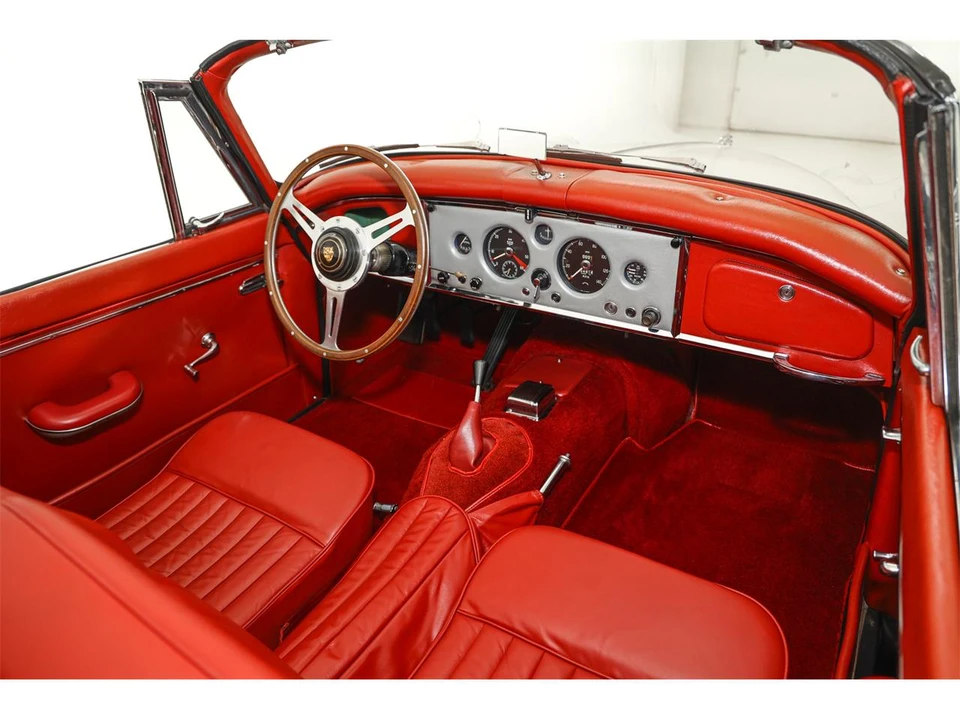 1959 Jaguar XK150 - Image 19 of 31