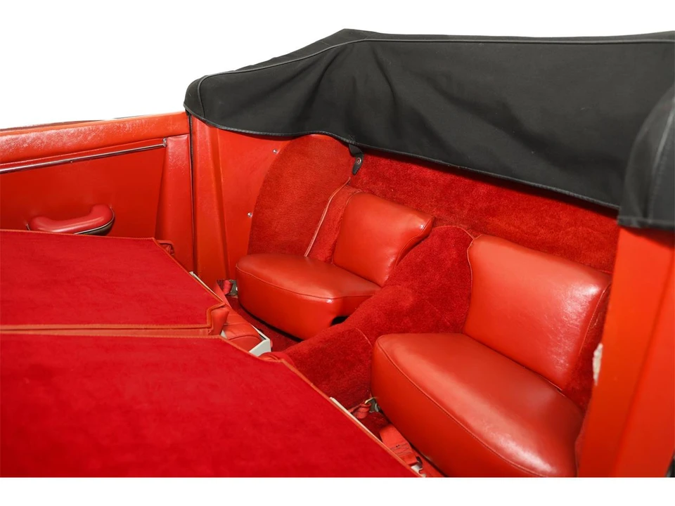 1959 Jaguar XK150 - Image 17 of 31