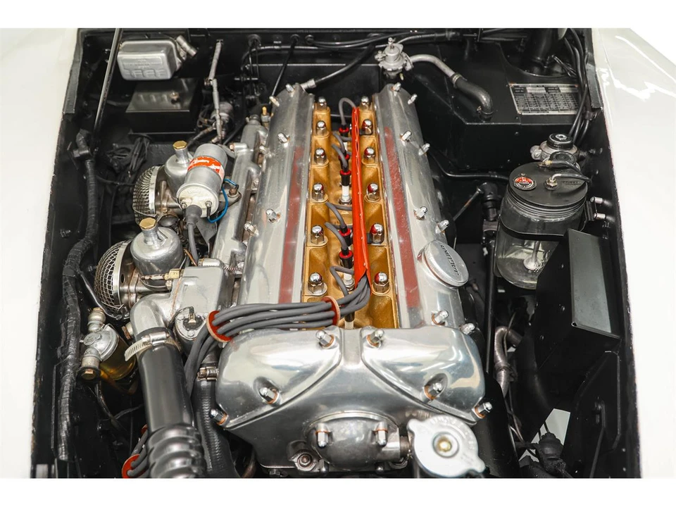 1959 Jaguar XK150 - Image 5 of 31