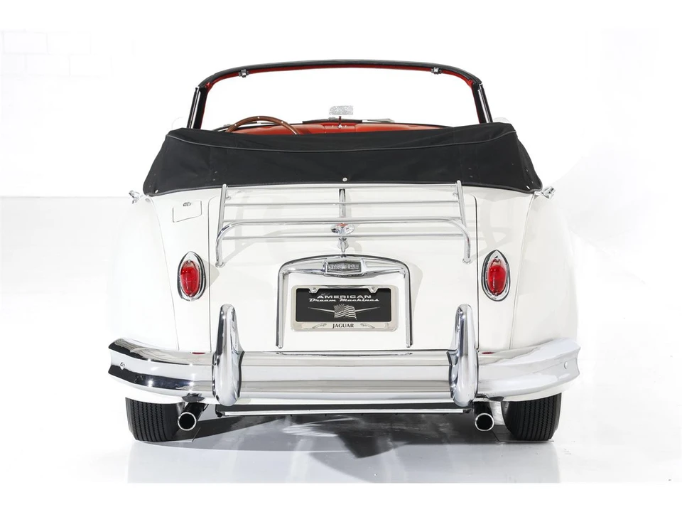 1959 Jaguar XK150 - Image 24 of 31