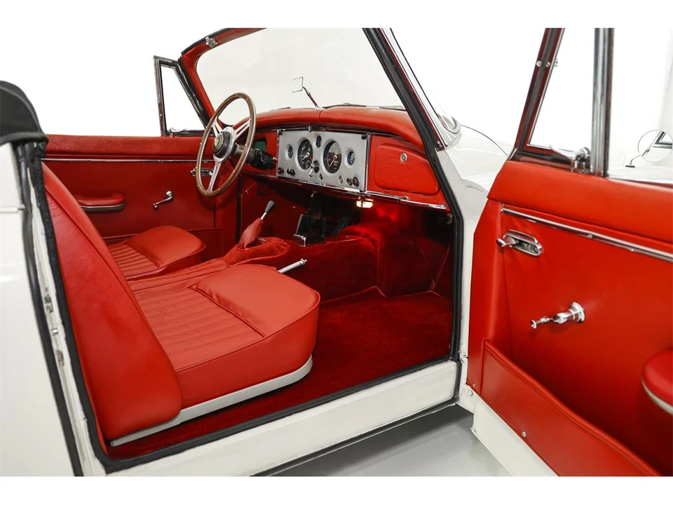 1959 Jaguar XK150 - Image 20 of 31
