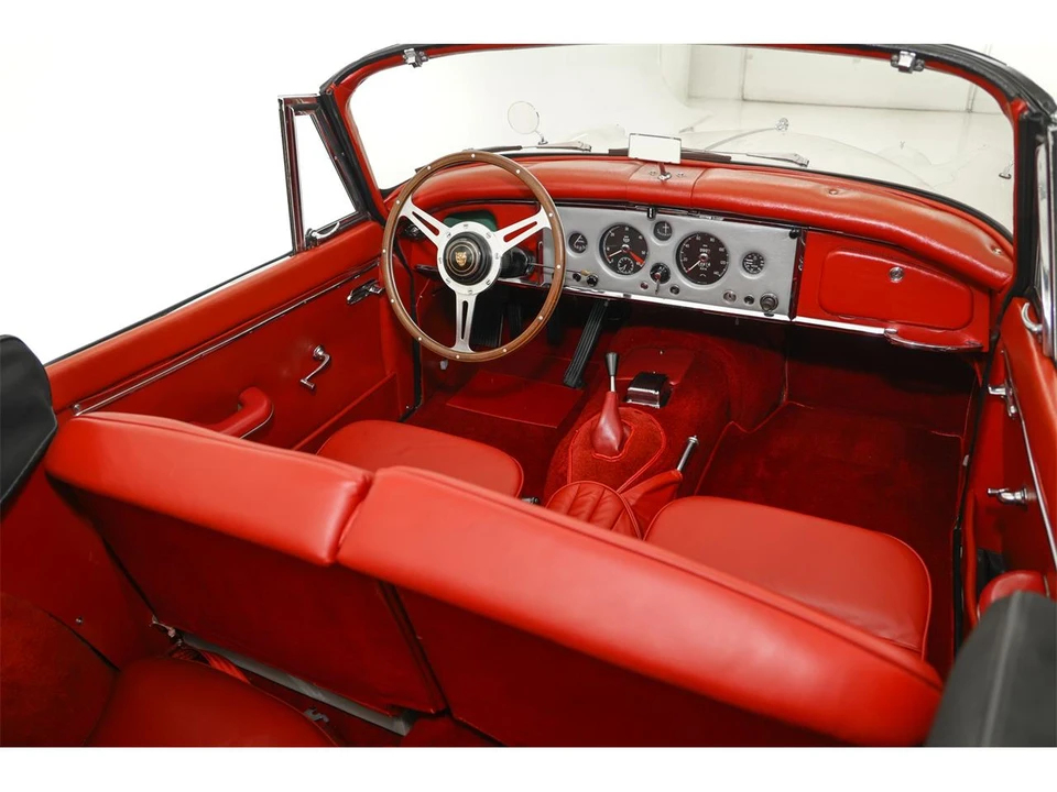 1959 Jaguar XK150 - Image 18 of 31