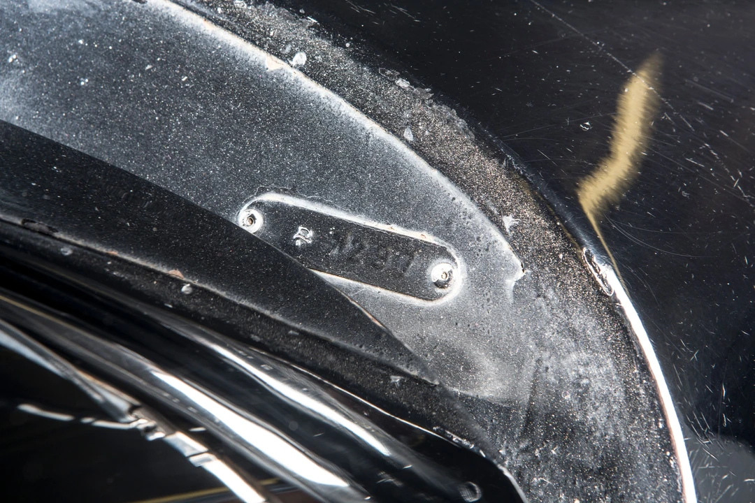1959 Jaguar XK150 DHC Drophead - Image 7 of 31