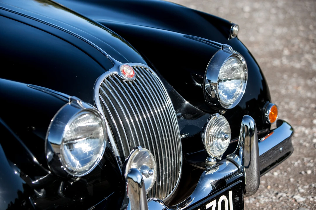 1959 Jaguar XK150 DHC Drophead - Image 11 of 31