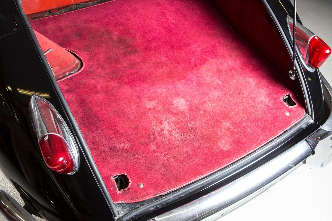 1959 Jaguar XK150 DHC Drophead - Image 16 of 31