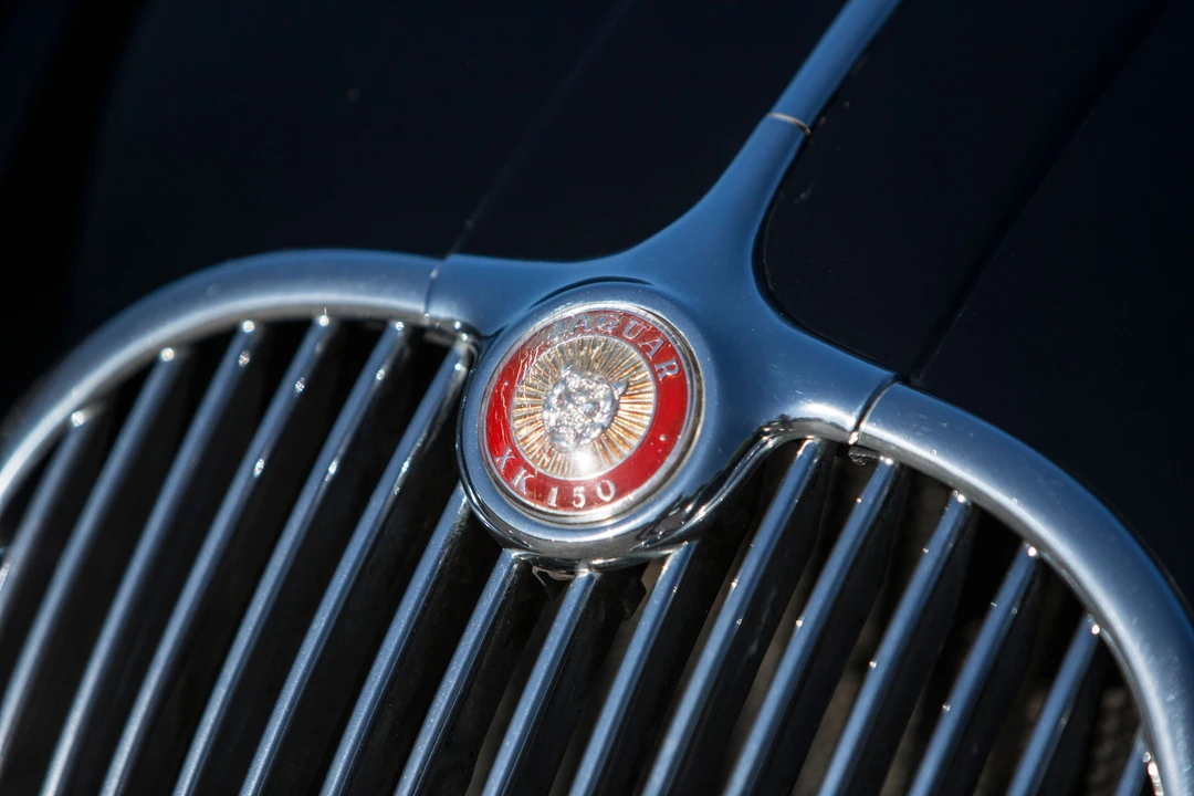 1959 Jaguar XK150 DHC Drophead - Image 18 of 31