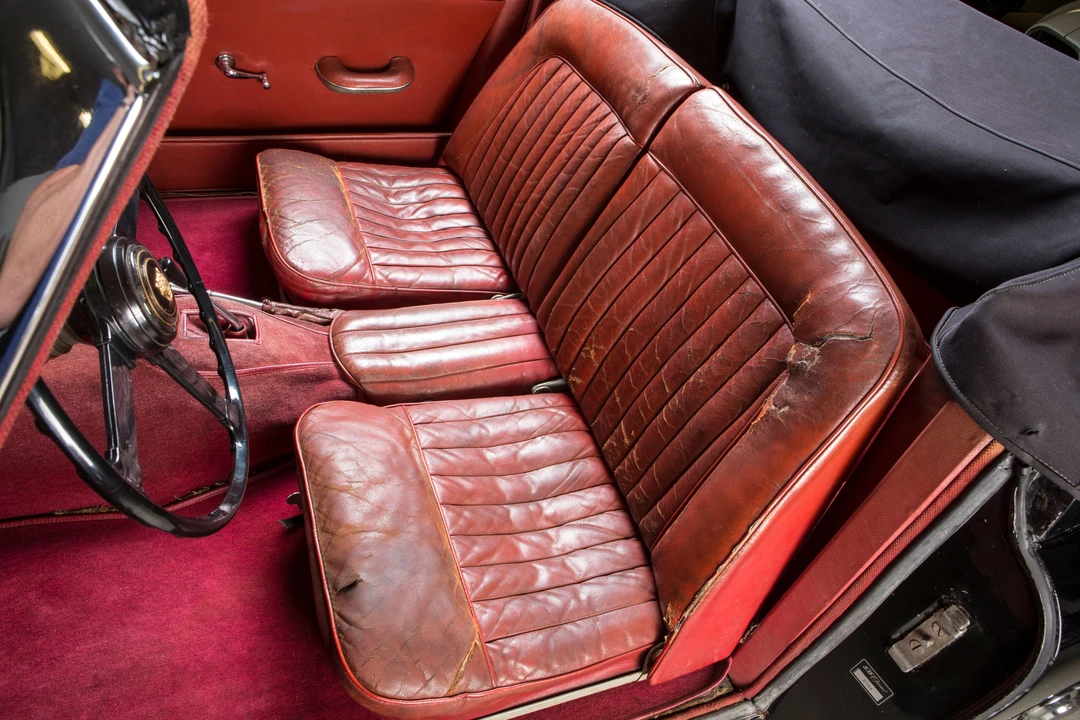 1959 Jaguar XK150 DHC Drophead - Image 31 of 31