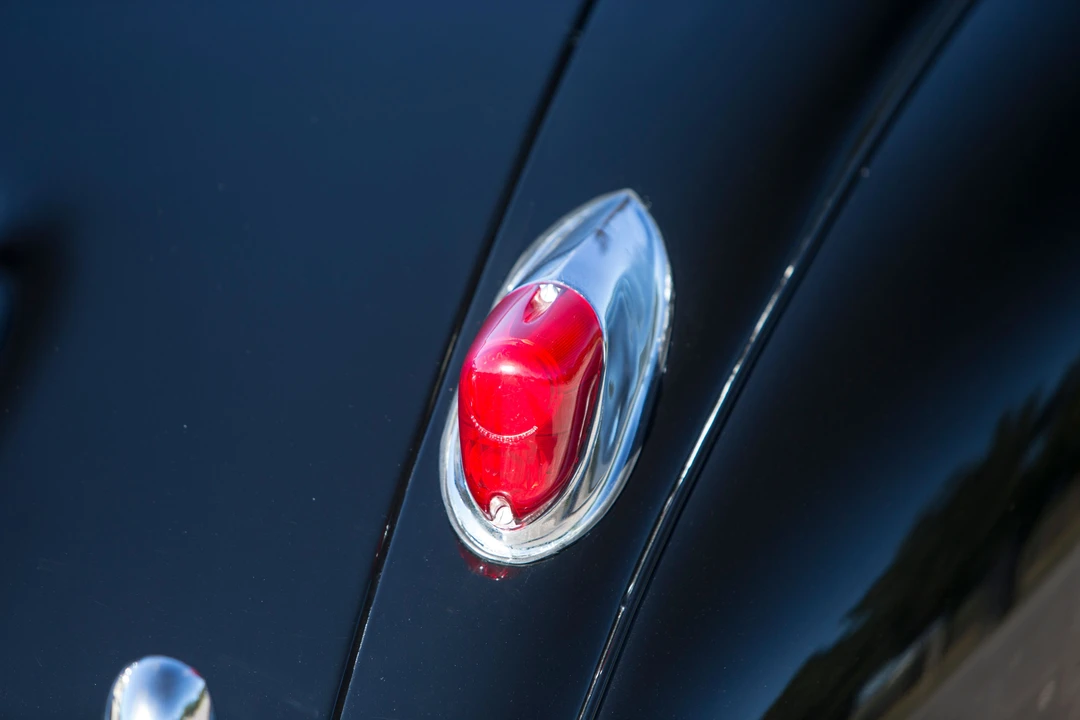 1959 Jaguar XK150 DHC Drophead - Image 17 of 31