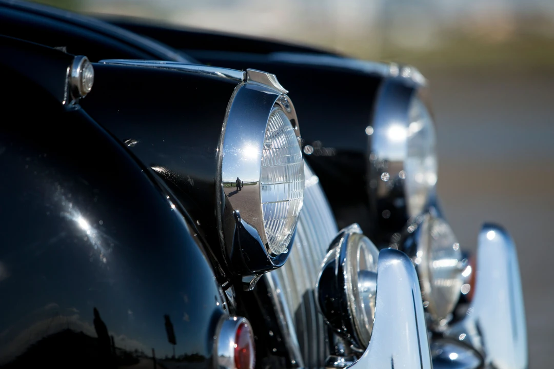1959 Jaguar XK150 DHC Drophead - Image 23 of 31