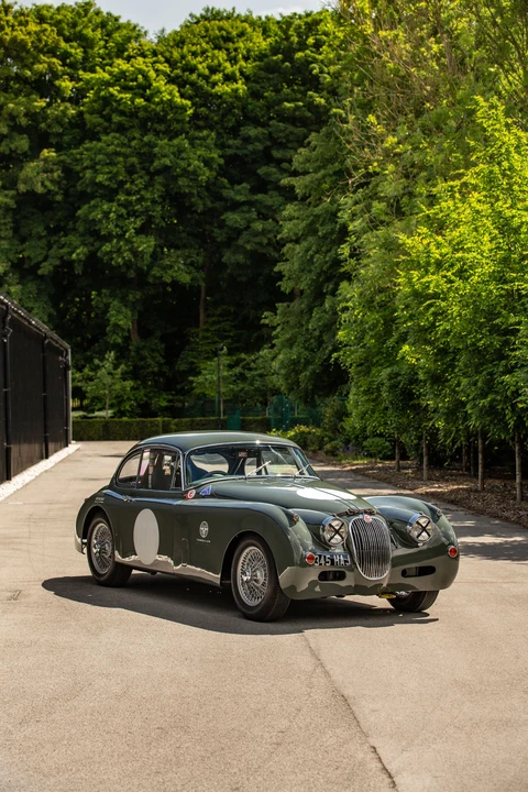1959 Jaguar XK150 S - Image 6 of 31