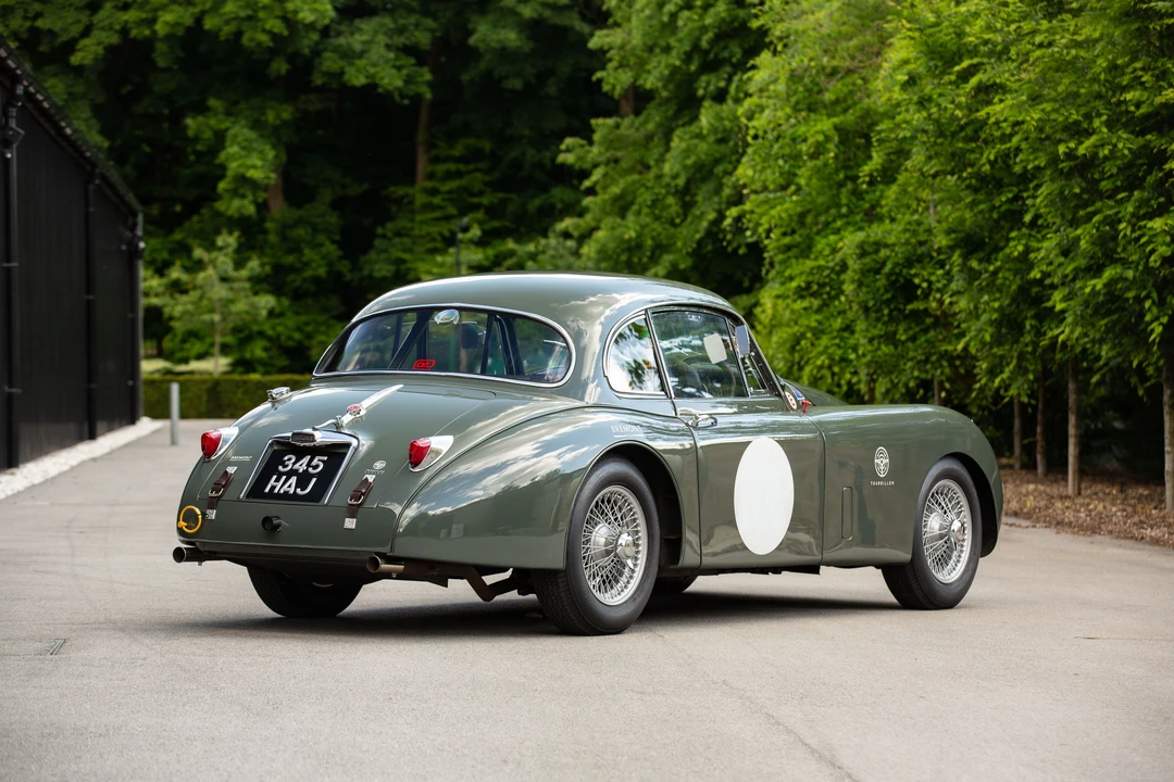 1959 Jaguar XK150 S - Image 2 of 31