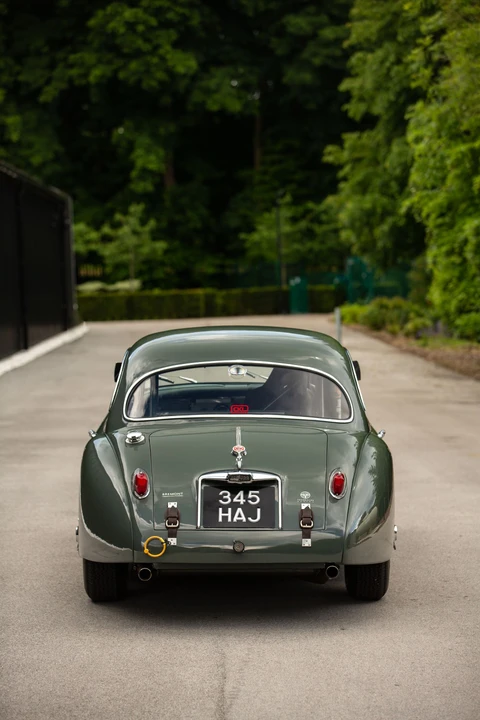 1959 Jaguar XK150 S - Image 20 of 31