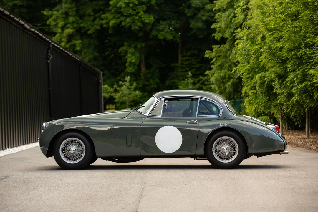1959 Jaguar XK150 S - Image 17 of 31