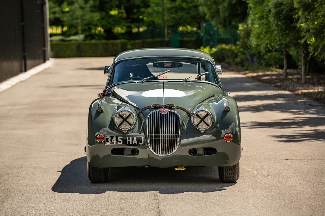 1959 Jaguar XK150 S - Image 13 of 31