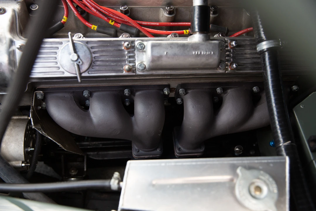 1959 Jaguar XK150 S - Image 29 of 31