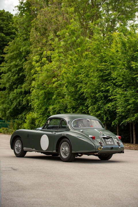 1959 Jaguar XK150 S - Image 18 of 31