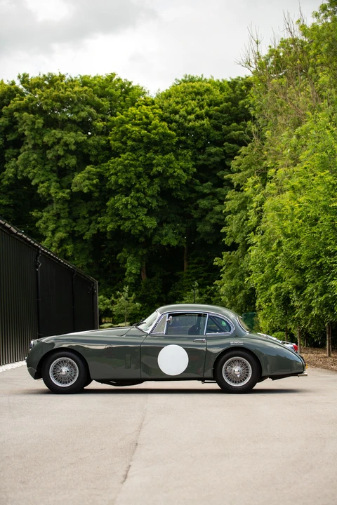 1959 Jaguar XK150 S - Image 16 of 31