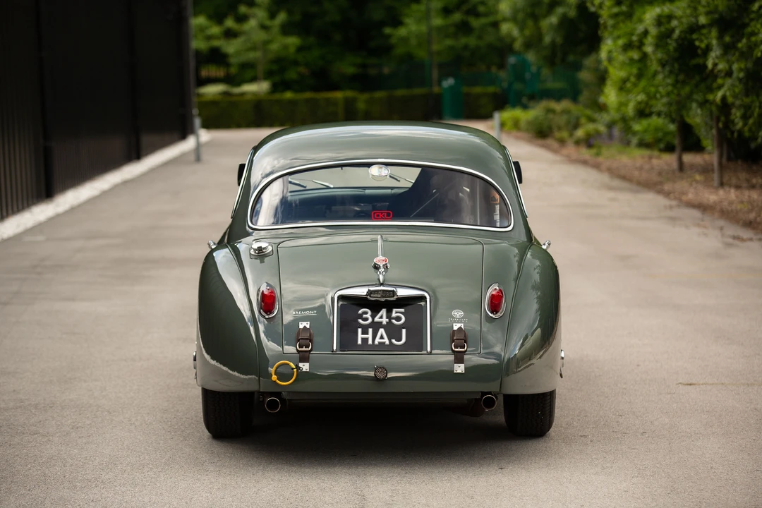 1959 Jaguar XK150 S - Image 23 of 31