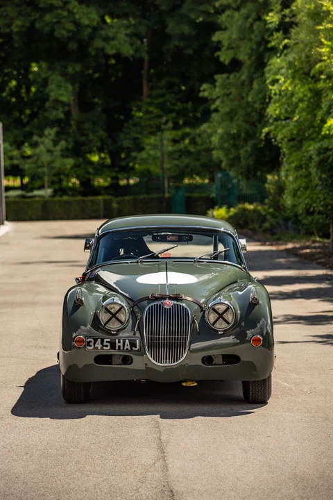 1959 Jaguar XK150 S - Image 10 of 31