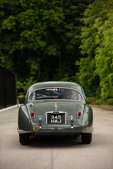 1959 Jaguar XK150 S - Image 21 of 31