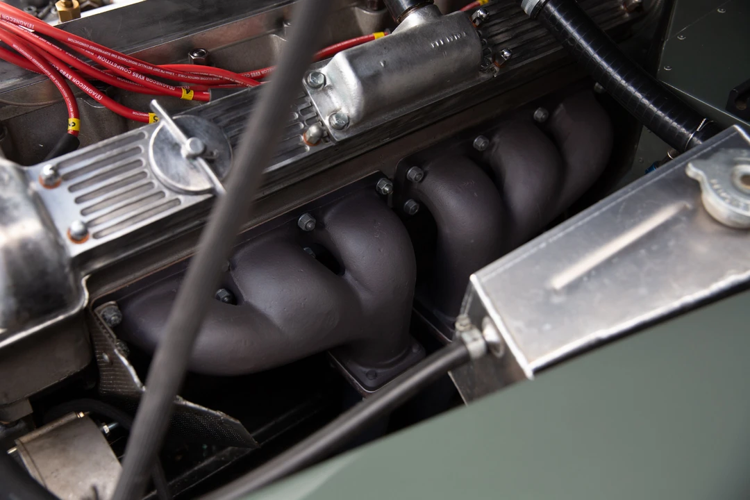 1959 Jaguar XK150 S - Image 30 of 31