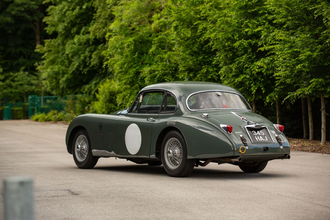 1959 Jaguar XK150 S - Image 19 of 31