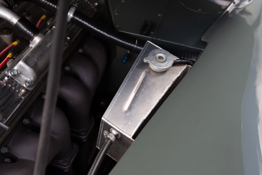 1959 Jaguar XK150 S - Image 31 of 31