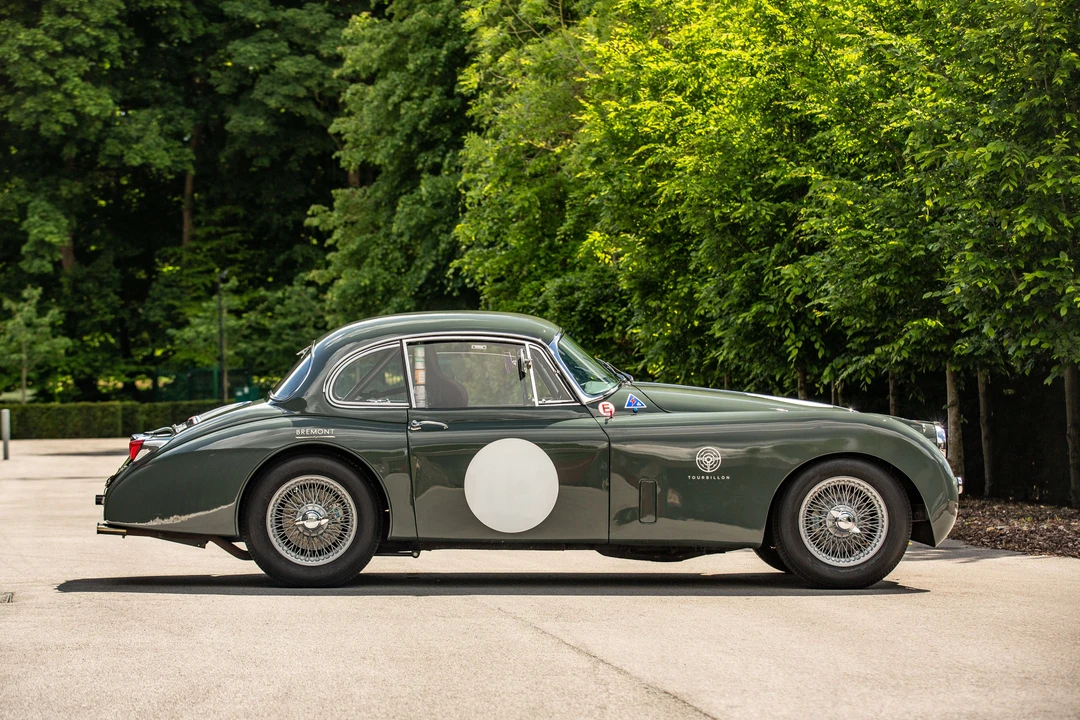 1959 Jaguar XK150 S - Image 5 of 31