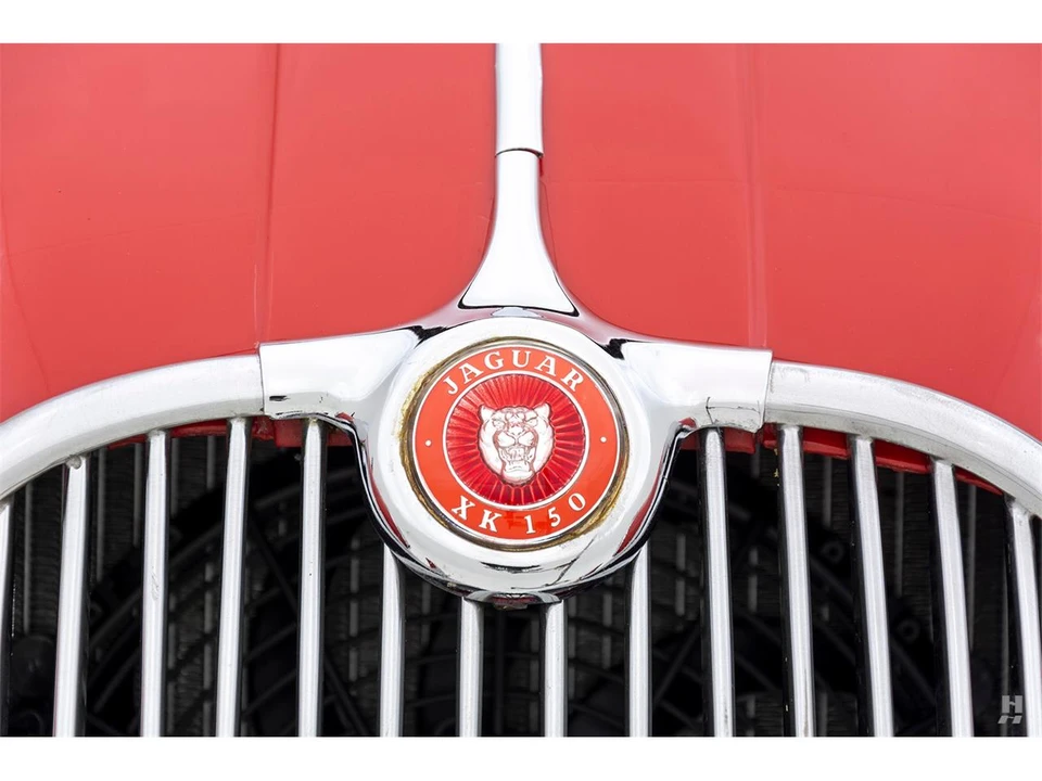 1959 Jaguar XK150 - Image 15 of 31