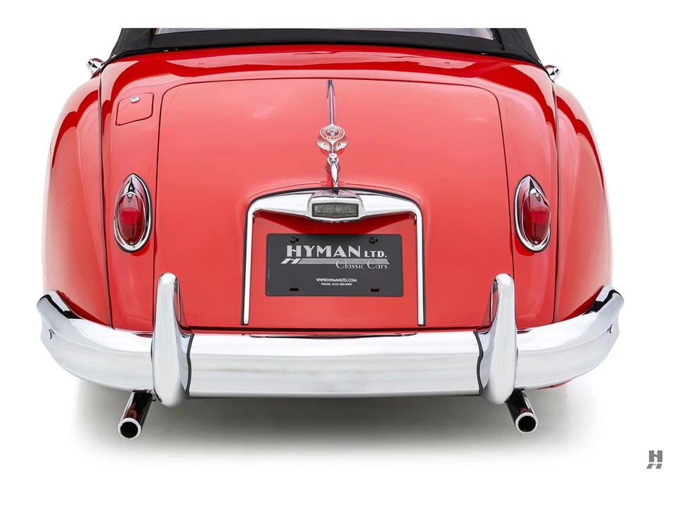 1959 Jaguar XK150 - Image 18 of 31