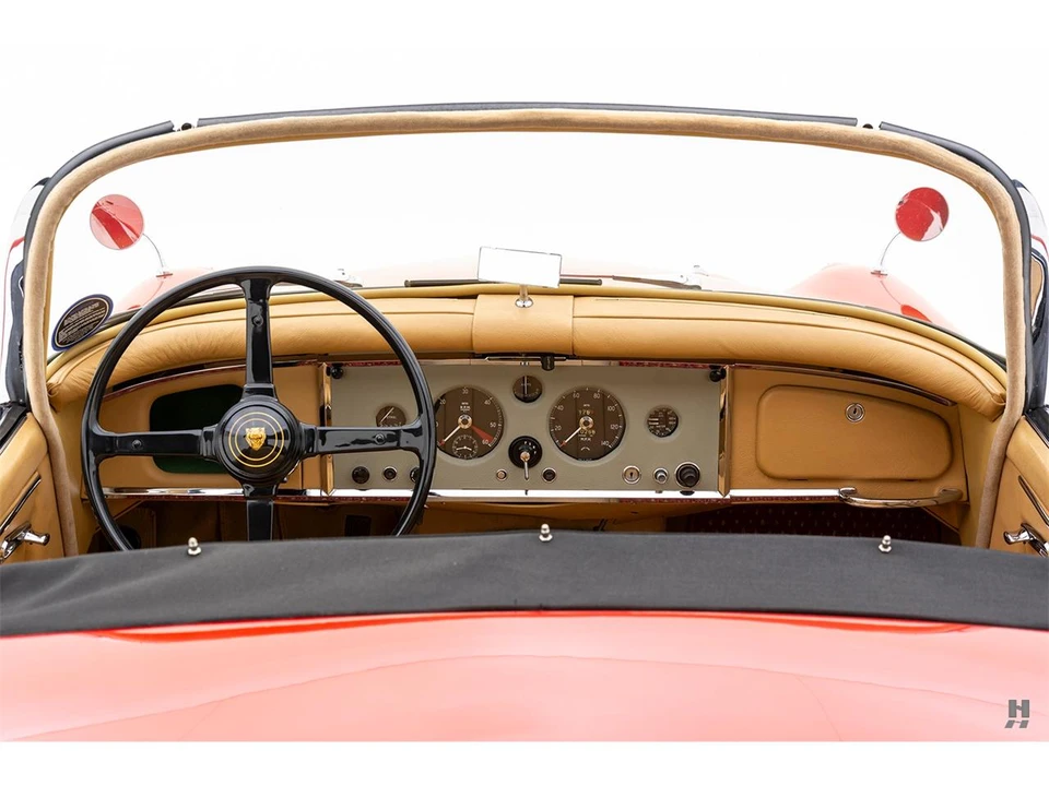 1959 Jaguar XK150 - Image 8 of 31