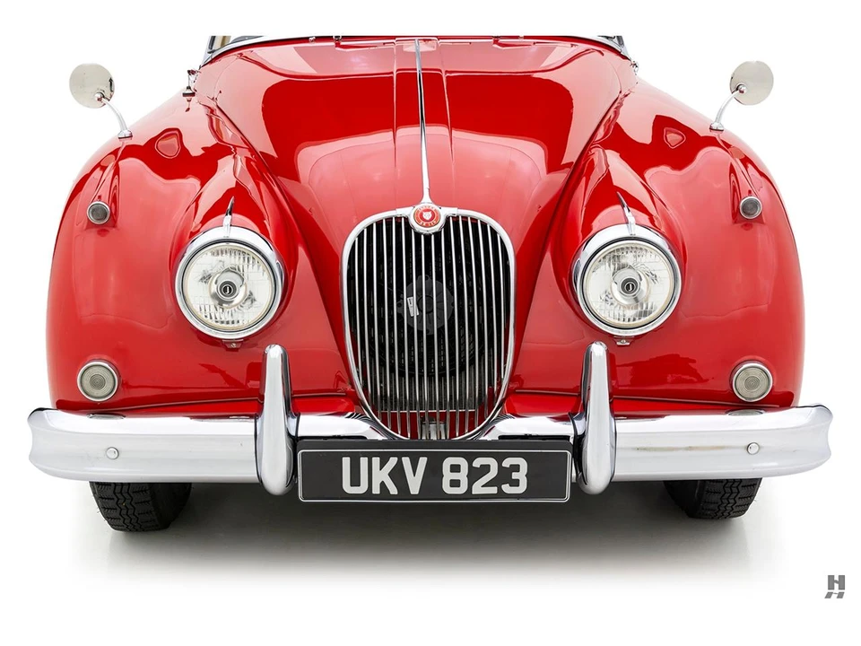 1959 Jaguar XK150 - Image 13 of 31