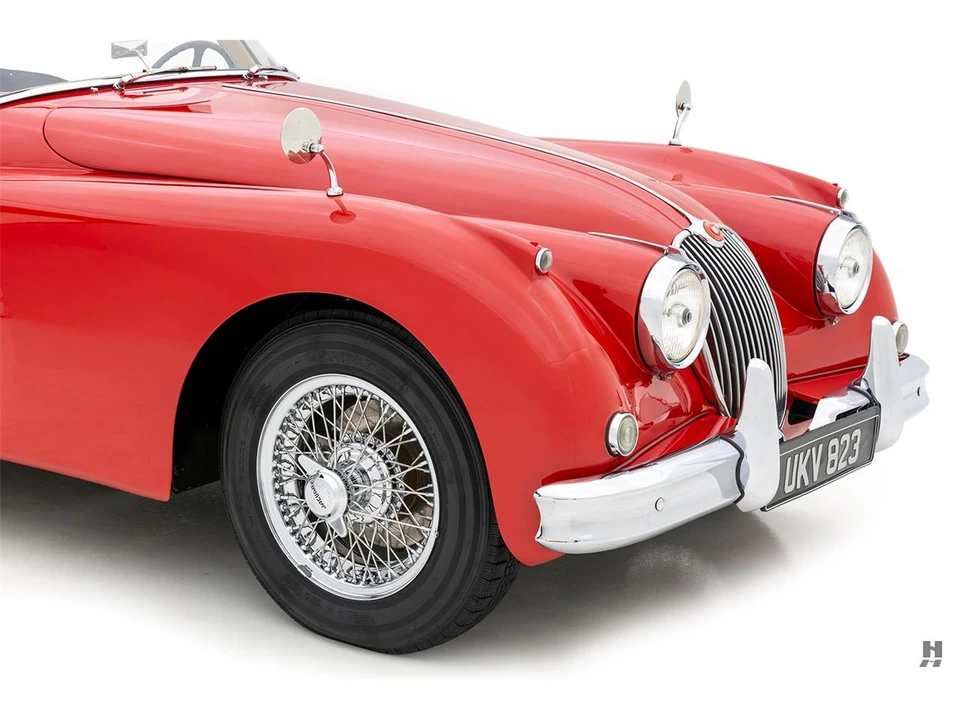 1959 Jaguar XK150 - Image 12 of 31
