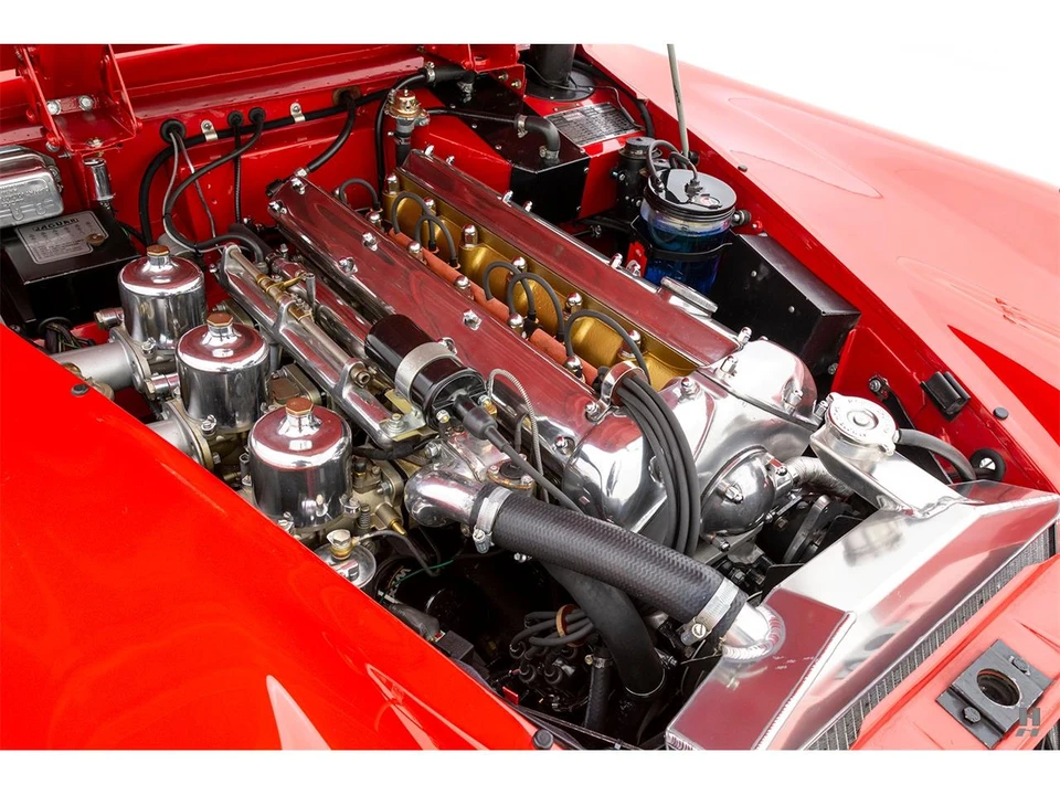 1959 Jaguar XK150 - Image 5 of 31