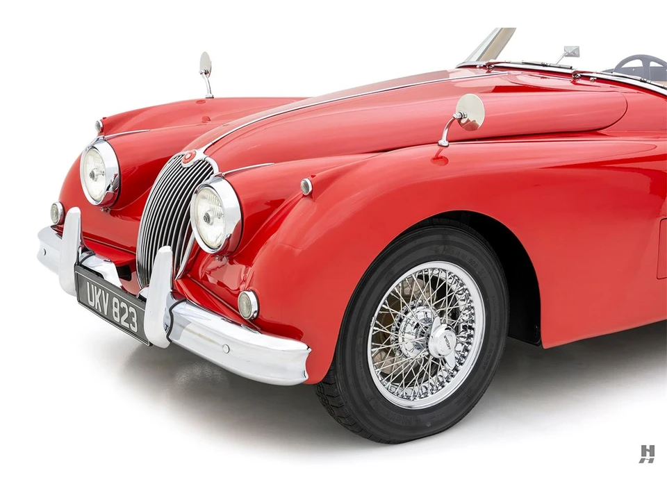1959 Jaguar XK150 - Image 14 of 31