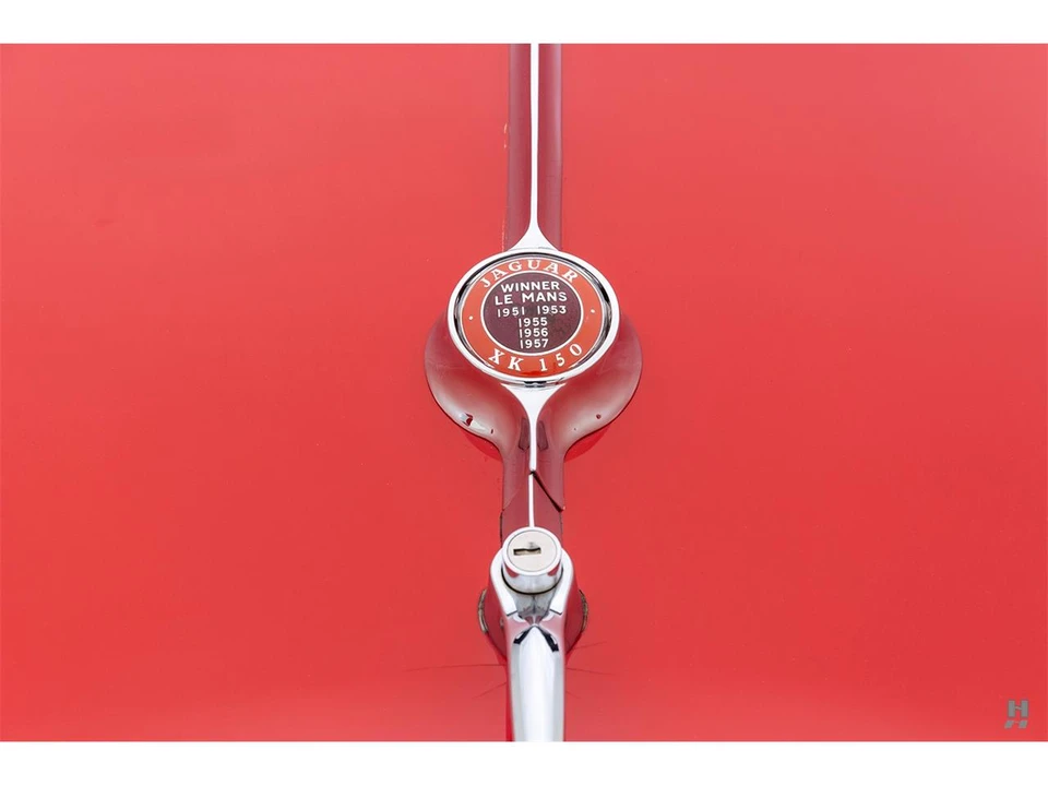1959 Jaguar XK150 - Image 20 of 31