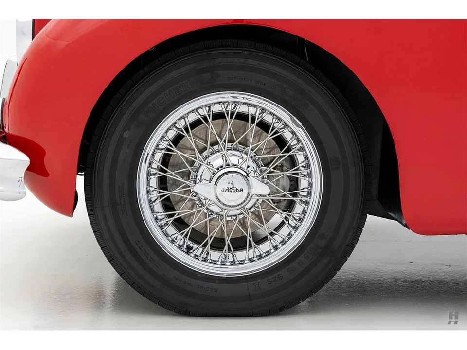 1959 Jaguar XK150 - Image 16 of 31