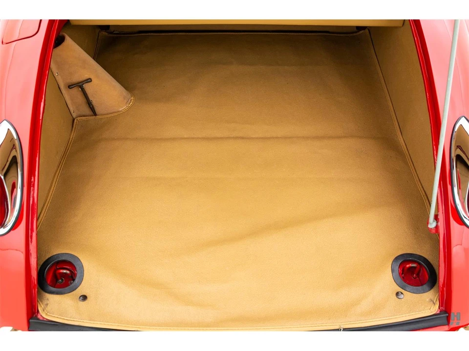 1959 Jaguar XK150 - Image 21 of 31