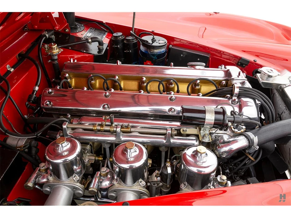 1959 Jaguar XK150 - Image 24 of 31