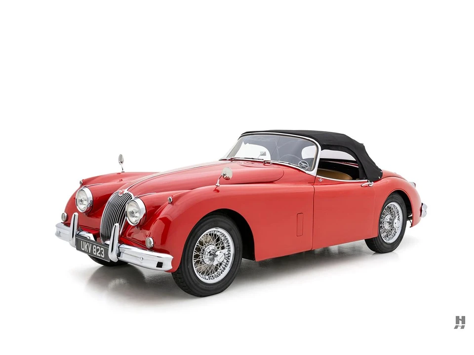 1959 Jaguar XK150 - Image 26 of 31
