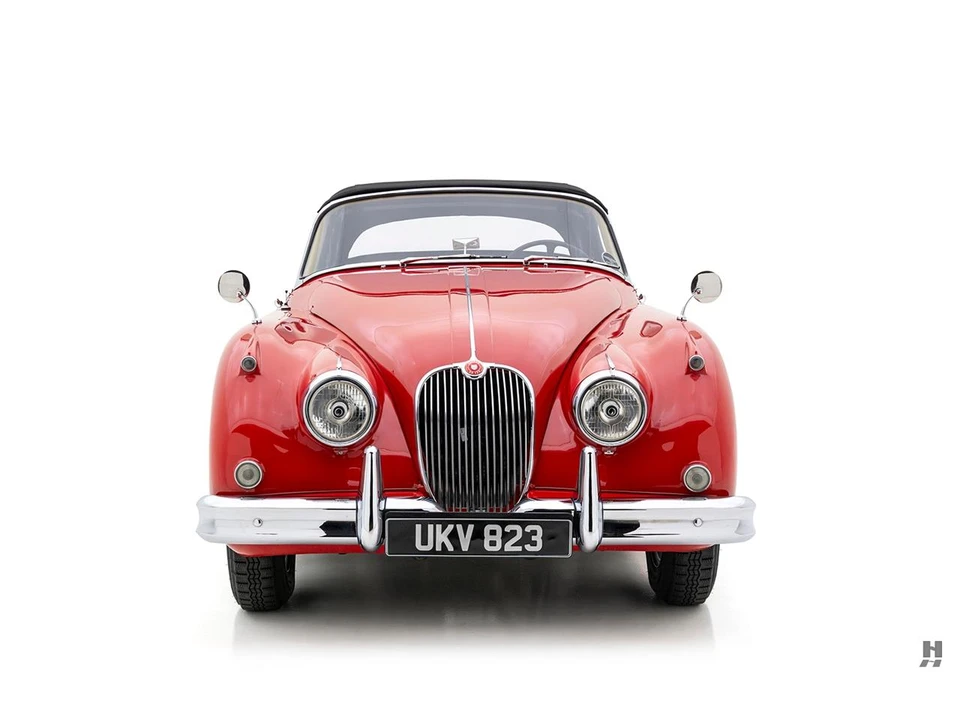 1959 Jaguar XK150 - Image 30 of 31