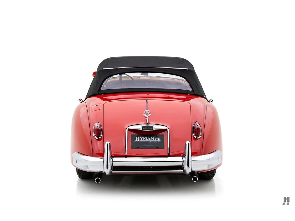 1959 Jaguar XK150 - Image 31 of 31