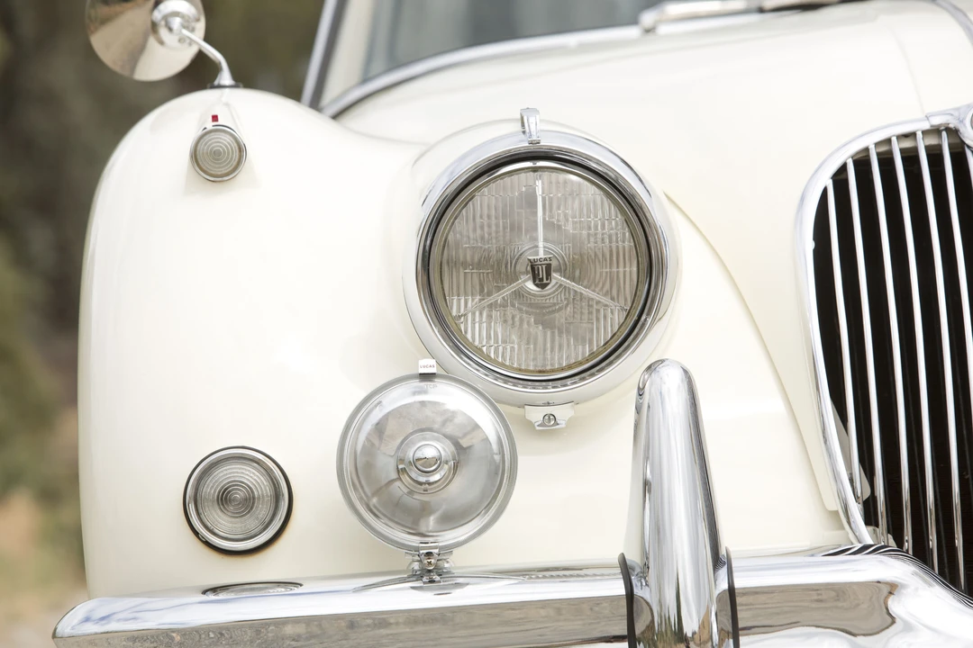 1959 Jaguar XK150 S - Image 31 of 31