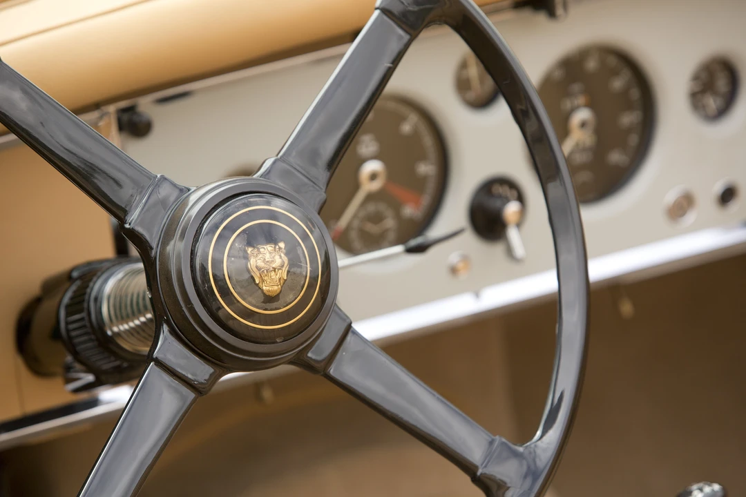 1959 Jaguar XK150 S - Image 20 of 31