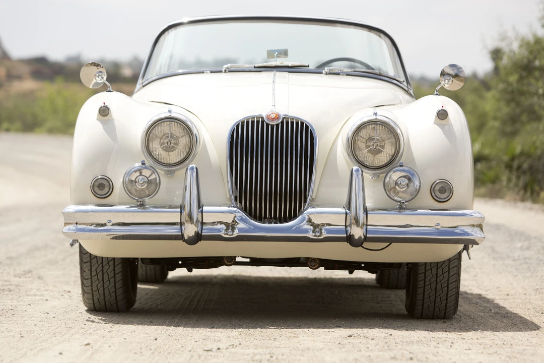 1959 Jaguar XK150 S - Image 21 of 31