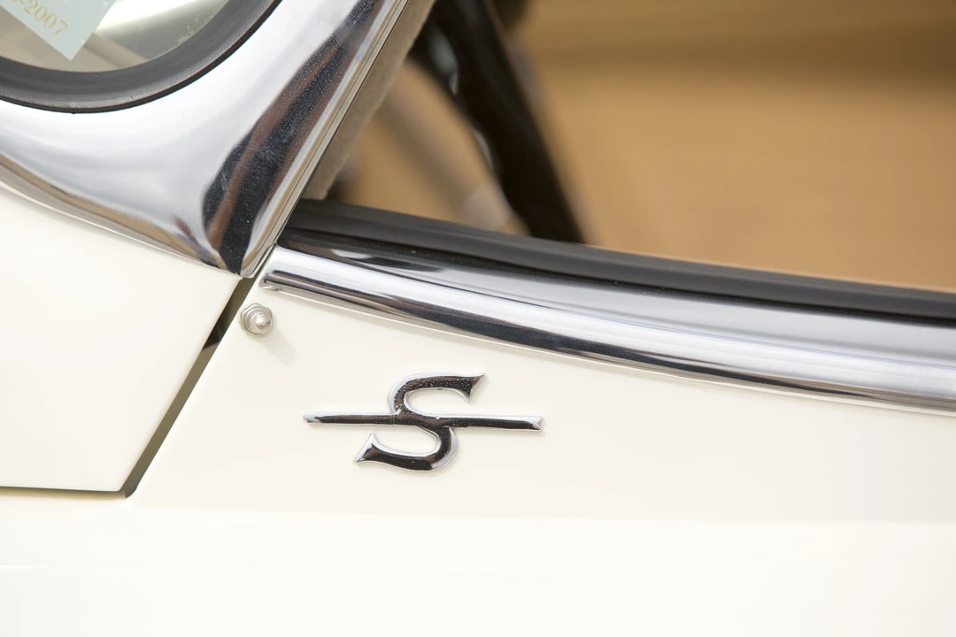 1959 Jaguar XK150 S - Image 27 of 31