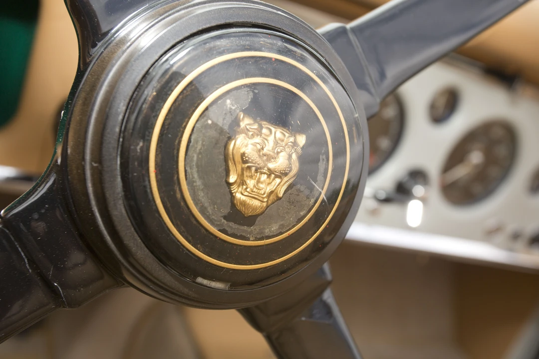 1959 Jaguar XK150 S - Image 18 of 31
