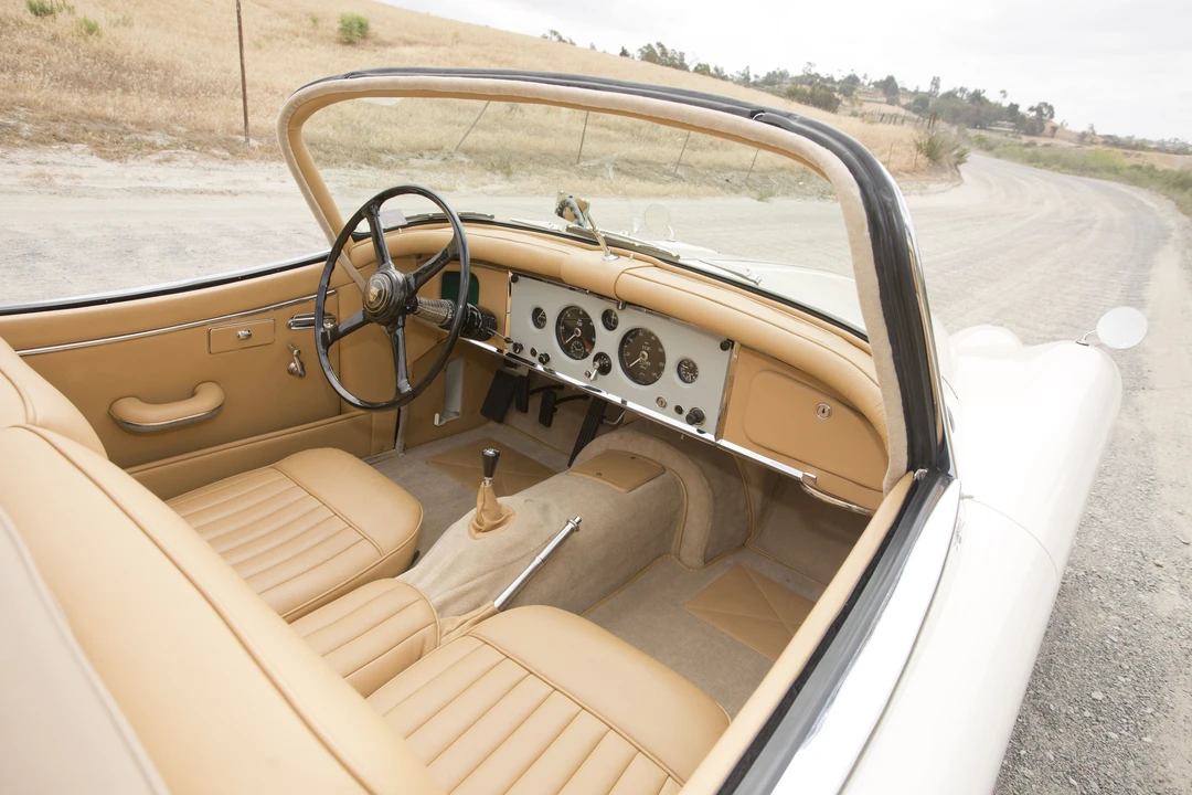 1959 Jaguar XK150 S - Image 26 of 31
