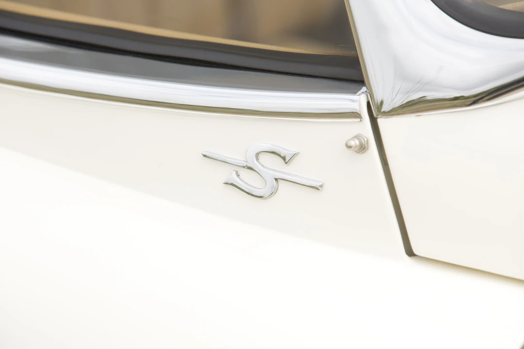 1959 Jaguar XK150 S - Image 28 of 31