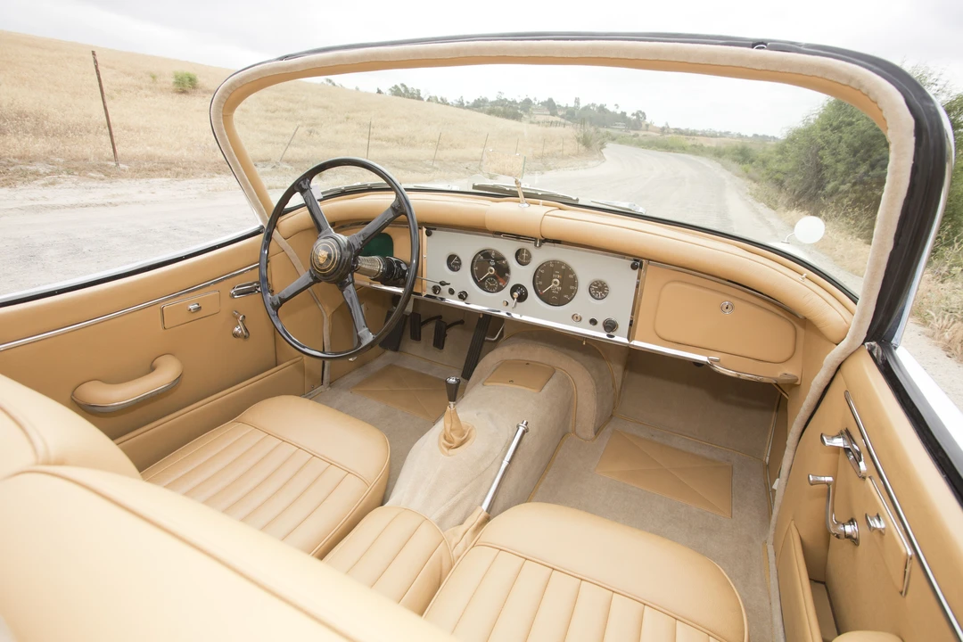 1959 Jaguar XK150 S - Image 25 of 31
